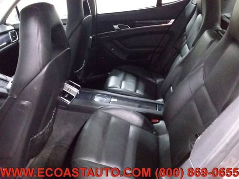 Used 2013 Porsche Panamera image 13