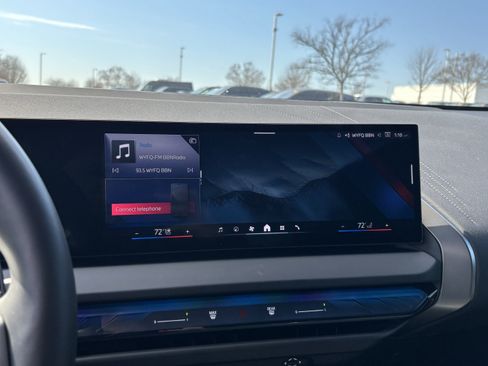 Used 2025 BMW X3 M50 w/ Premium Package image 23