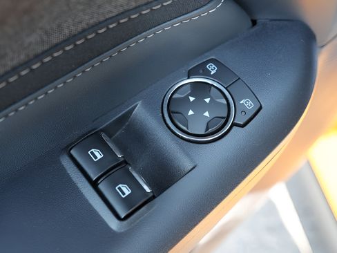 Used 2026 Ford Mustang Coupe RWD image 18