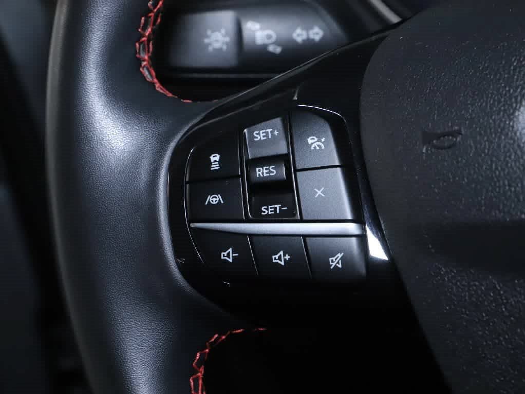 Used 2021 Ford Escape SEL w/ SEL Stealth AWD Package image 23
