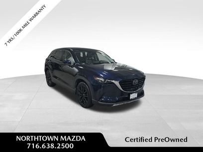 Certified 2023 MAZDA CX-9 Touring Plus