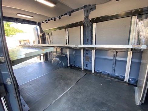 Used 2019 RAM ProMaster 3500 image 19