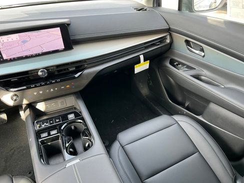 New 2025 Nissan Murano SL image 31