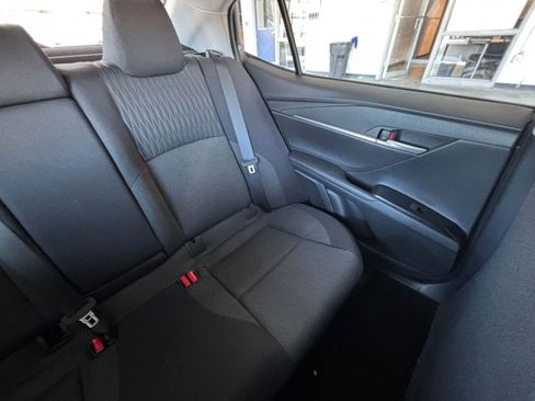 Used 2025 Toyota Camry LE image 41