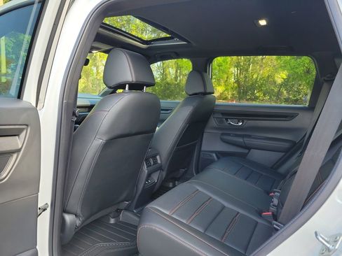 Certified 2026 Honda CR-V Sport-L image 13