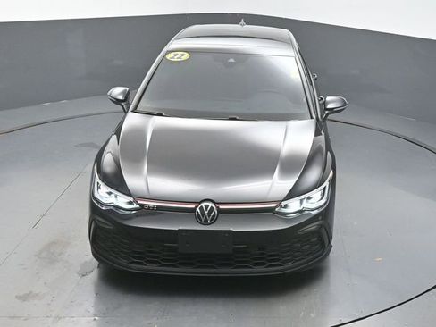 Used 2022 Volkswagen GTI SE image 41
