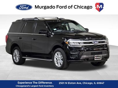 Used 2022 Ford Expedition XLT