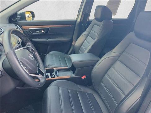 Used 2020 Honda CR-V Touring image 15