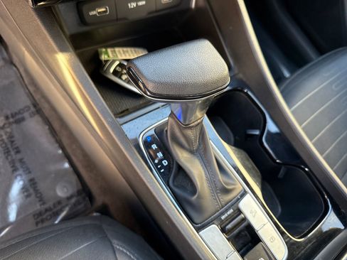 Used 2022 Hyundai Santa Cruz SEL image 24