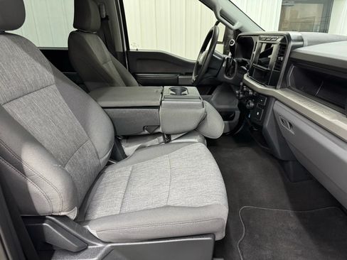 Used 2024 Ford F250 XL w/ STX Appearance Package AWD/4WD image 13