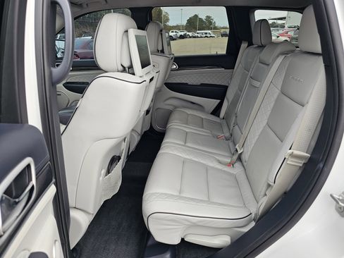 Used 2020 Jeep Grand Cherokee Summit image 33