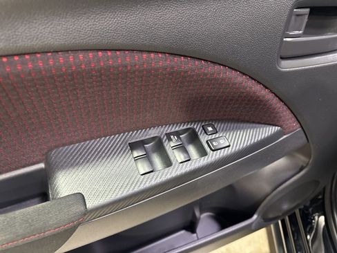 Used 2024 Mitsubishi Mirage Black Edition image 27