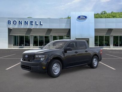 New 2025 Ford Maverick XL