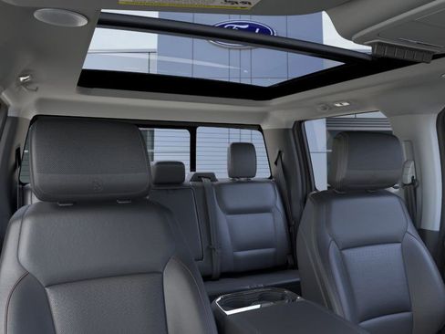 New 2026 Ford F250 Lariat w/ Lariat Ultimate Package image 22