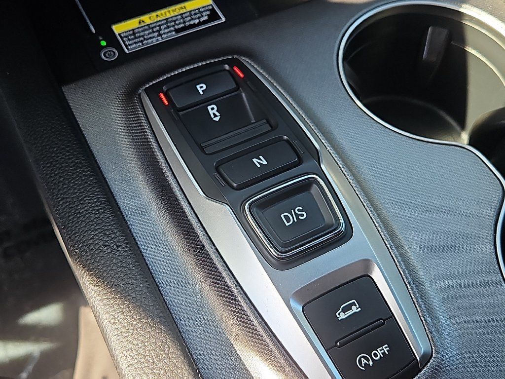 Used 2024 Honda Passport EX-L image 26
