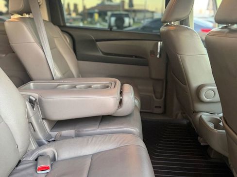 Used 2014 Honda Odyssey EX-L image 15