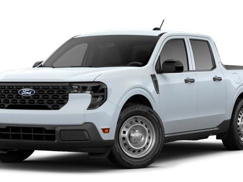 New 2026 Ford Maverick XL FWD image 25
