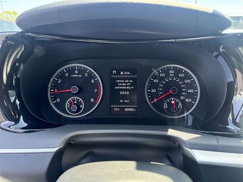 Used 2022 Kia K5 GT-Line AWD/4WD image 11