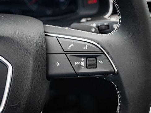 Used 2025 Audi Q7 2.0T Premium Plus w/ Premium Plus Package image 26