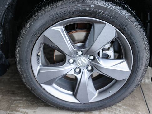 Used 2021 Honda Passport Touring image 13