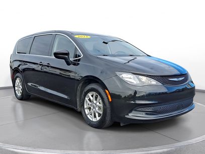Used 2023 Chrysler Voyager LX