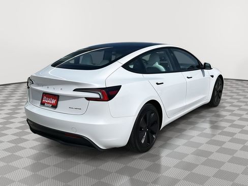 Used 2024 Tesla Model 3 Long Range image 13