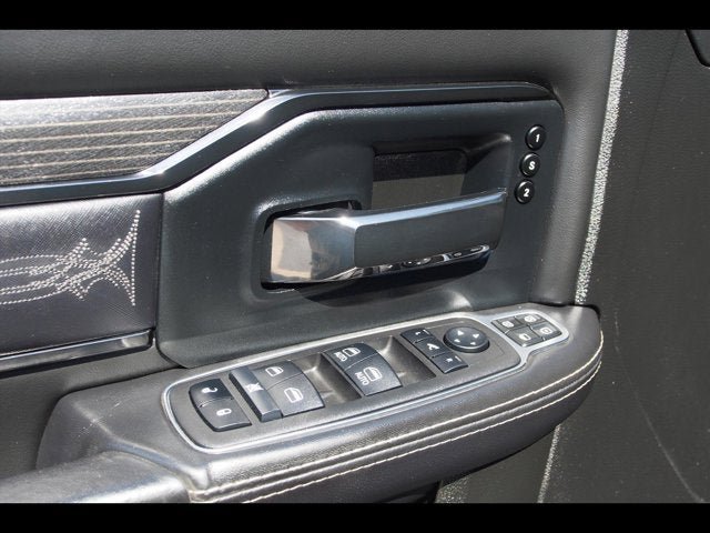 Used 2024 RAM 3500 Limited AWD/4WD image 21