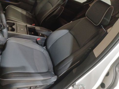 Used 2026 Honda Odyssey Elite image 13