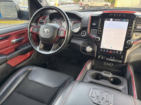 Used 2022 RAM 1500 Rebel w/ Level 1 Equipment Group image 18