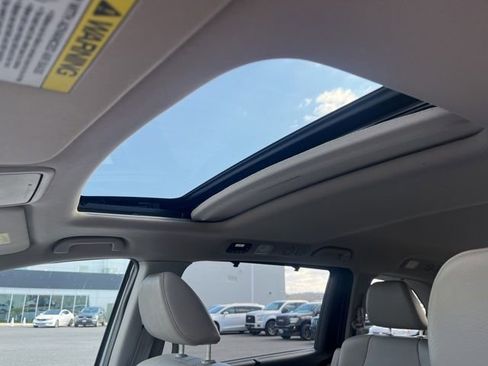 Used 2016 Honda Odyssey EX-L image 13