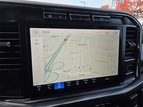 Used 2024 Ford F250 Lariat image 15