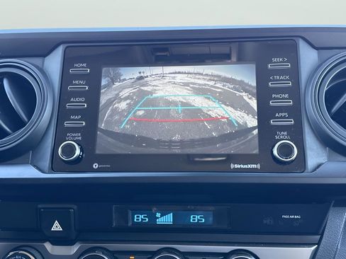 Used 2021 Toyota Tacoma SR image 20