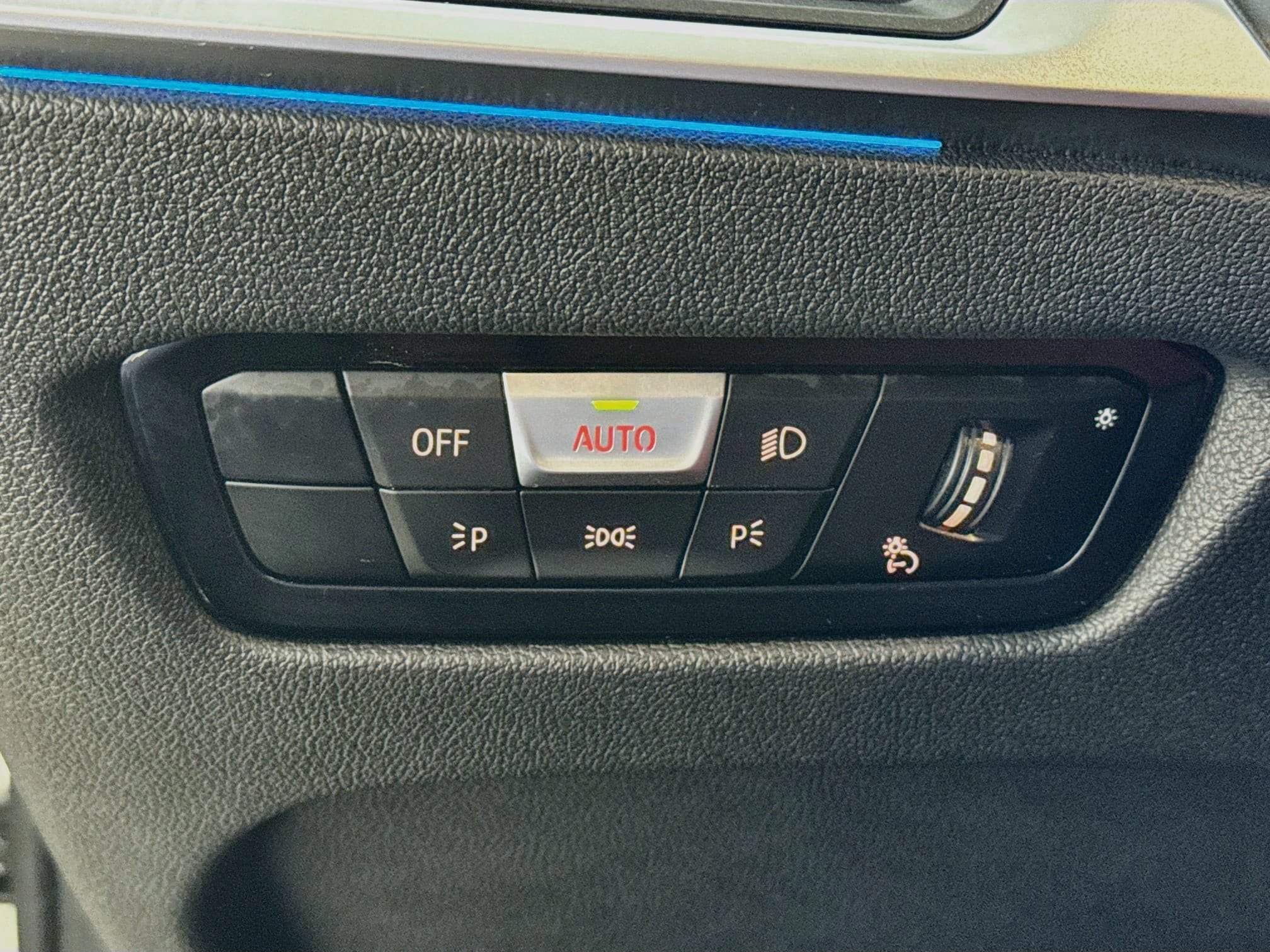 Used 2024 BMW i4 xDrive40i w/ M Sport Package AWD/4WD image 14
