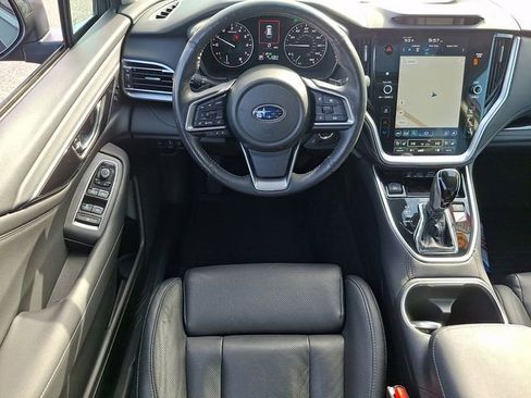Certified 2023 Subaru Outback Touring w/ Tech Package 3 image 11
