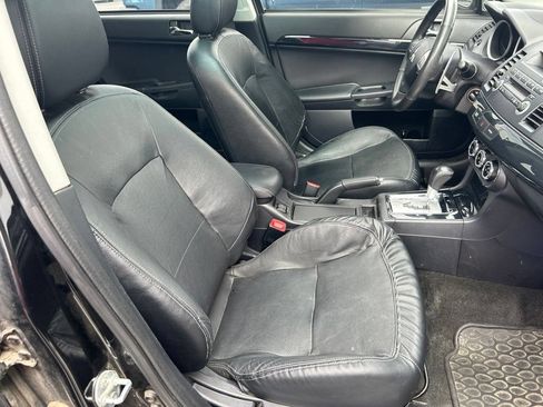 Used 2013 Mitsubishi Lancer GT FWD image 15