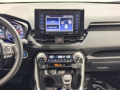 Certified 2020 Toyota RAV4 XLE w/ Carpet Mat Package AWD/4WD image 14