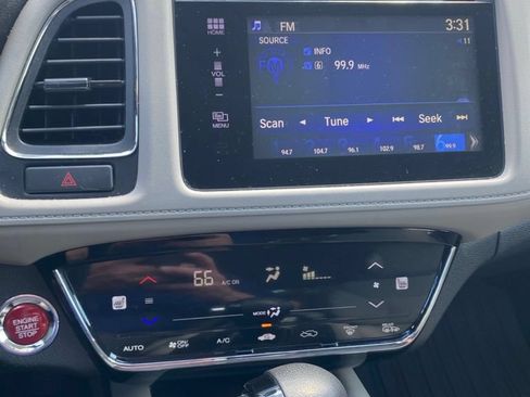 Used 2016 Honda HR-V EX image 5