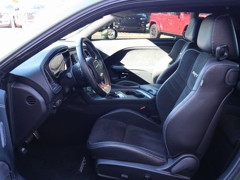 Used 2023 Dodge Challenger SRT Hellcat Jailbreak image 12