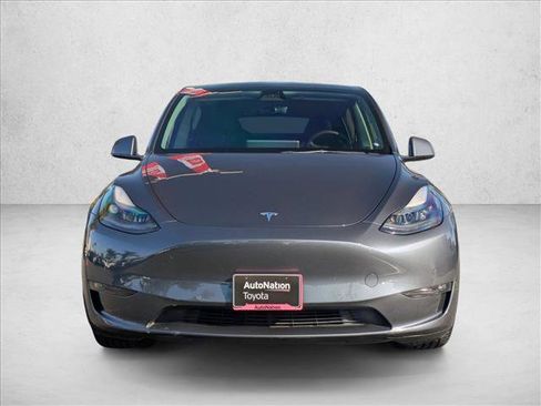 Used 2022 Tesla Model Y Performance image 2