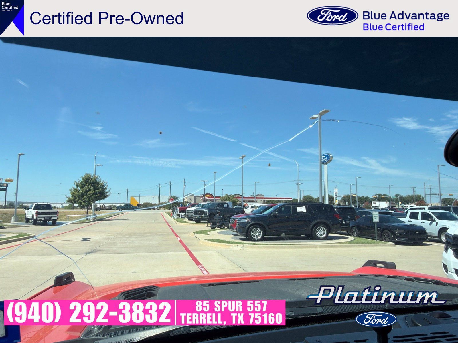 Used 2022 Ford Bronco Raptor AWD/4WD image 26