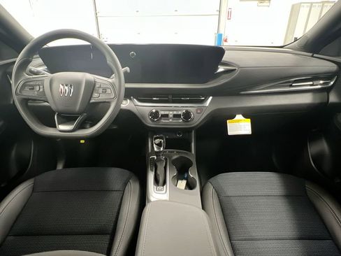 New 2026 Buick Envista Preferred FWD image 10
