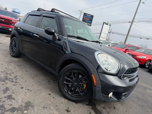 Used 2015 MINI Cooper Countryman S image 49