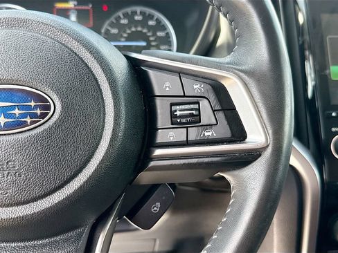 Used 2020 Subaru Ascent Touring w/ Popular Package #2A AWD/4WD image 40