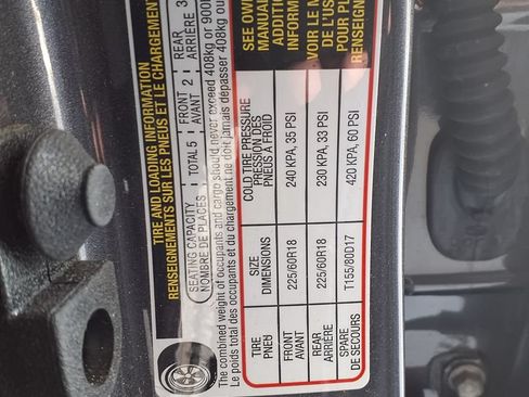 Used 2025 Subaru Outback Limited w/ Popular Package #2 AWD/4WD image 37
