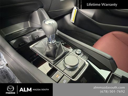 New 2026 MAZDA MAZDA3 2.5 S Hatchback w/ Premium Pkg FWD image 32