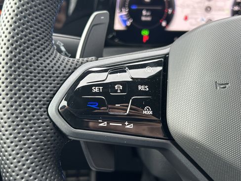 New 2026 Volkswagen Golf w/ Euro Style Package image 21