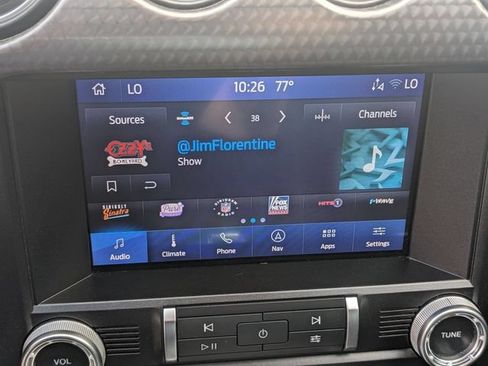 Used 2022 Ford Mustang GT w/ GT Performance Package RWD image 23