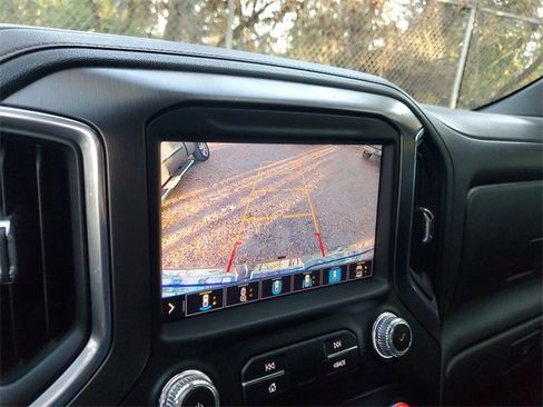 Used 2020 GMC Sierra 1500 AT4 w/ AT4 Premium Package image 22