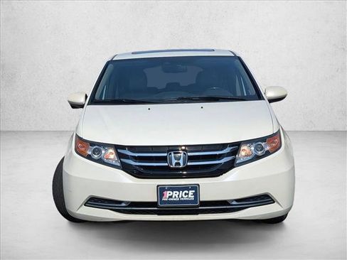 Used 2016 Honda Odyssey EX-L image 2