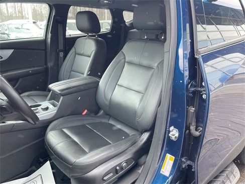 Certified 2022 Chevrolet Blazer LT image 18